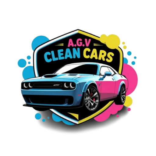 AGV Clean Cars - Limpieza profesional de coches a domicilio en Castellón y toda la provincia.