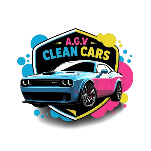 AGV Clean Cars - Limpieza profesional de coches a domicilio en Castellón y toda la provincia.